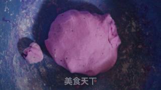 潮汕红桃粿的做法步骤：2