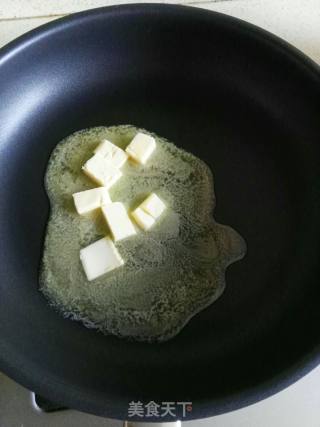 牛轧糖夹心饼干的做法步骤：3