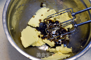 蜂蜜杂粮饼干   德普烘焙实验室的做法步骤：1