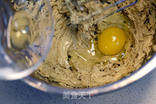蜂蜜杂粮饼干   德普烘焙实验室的做法步骤：2
