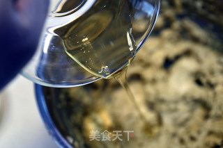 蜂蜜杂粮饼干   德普烘焙实验室的做法步骤：3