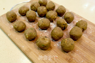 蜂蜜杂粮饼干   德普烘焙实验室的做法步骤：6