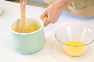 冬季暖心泡芙的做法步骤：3