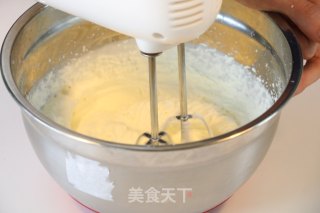 冬季暖心泡芙的做法步骤：6