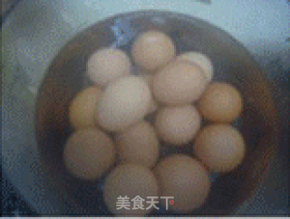 茶叶蛋的做法步骤：2