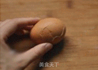 茶叶蛋的做法步骤：4