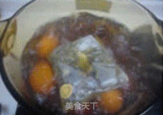 茶叶蛋的做法步骤：7