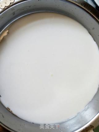 简易凉皮的做法步骤：5