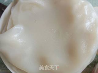 简易凉皮的做法步骤：7