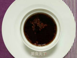 简易凉皮的做法步骤：13