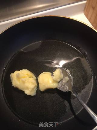 老婆饼的做法步骤：2