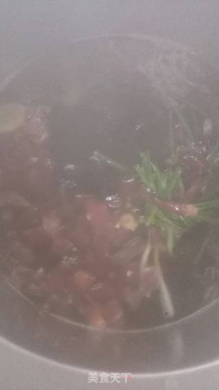 秘制卤鸭腿的做法步骤：5
