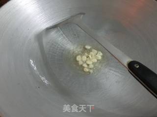 【潮汕】淡甲鱼焖潮汕菜脯的做法步骤：3