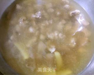 咖喱牛肉饭的做法步骤：5