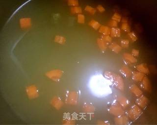 咖喱牛肉饭的做法步骤：7