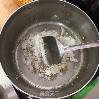 玉米酥的做法步骤：3