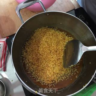 玉米酥的做法步骤：5