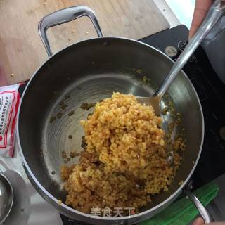 玉米酥的做法步骤：6