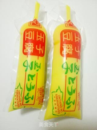 金针菇的新伙伴的做法步骤：4