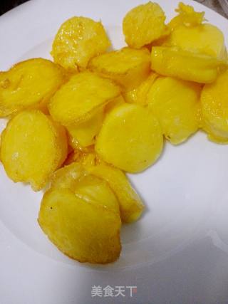 金针菇的新伙伴的做法步骤：6