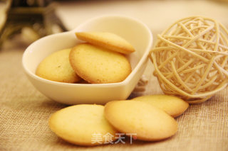 妙搭烘焙|食谱|蛋白薄脆饼干，懒人必备的做法步骤：6