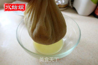 红糖姜茶传统熬制方法的做法步骤：3