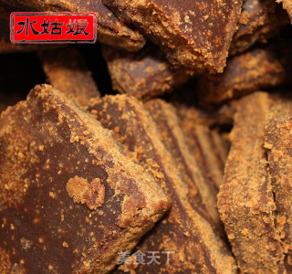 红糖姜茶传统熬制方法的做法步骤：4