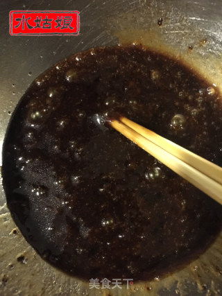 红糖姜茶传统熬制方法的做法步骤：8