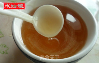 红糖姜茶传统熬制方法的做法步骤：9