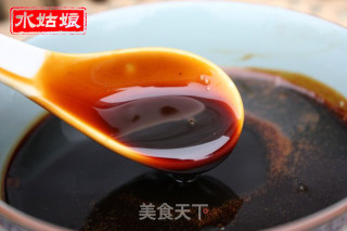红糖姜茶传统熬制方法的做法步骤：10