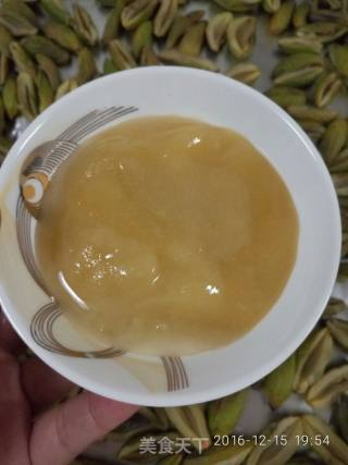 烤蜂蜜橄榄的做法步骤：4