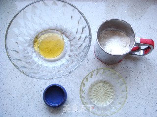 圣诞老人糖霜饼干【圣诞创意饼干】的做法步骤：1