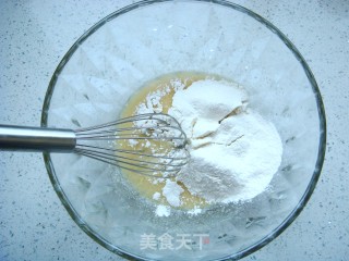 圣诞老人糖霜饼干【圣诞创意饼干】的做法步骤：3