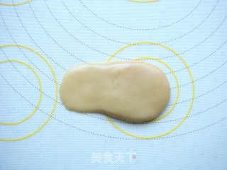 圣诞老人糖霜饼干【圣诞创意饼干】的做法步骤：12