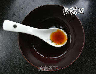 简易版豆腐脑的做法步骤：2