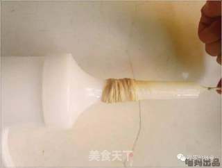 自制烤肠的做法步骤：10