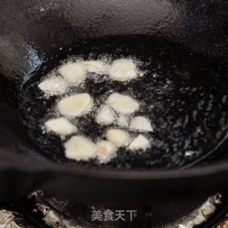 尖椒土豆丝的做法步骤：3