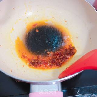萝卜焖牛肉的做法步骤：6