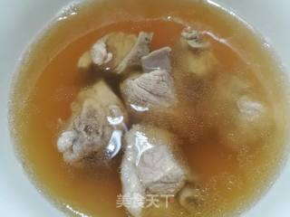 新加坡肉骨茶的做法步骤：3