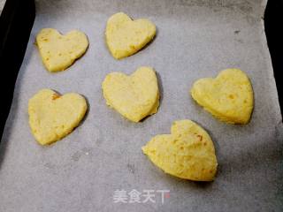 白菜木耳的做法步骤：6