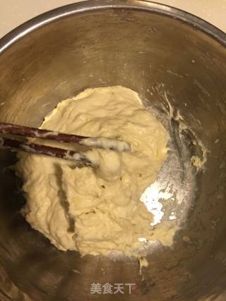 香酥油饼的做法步骤：3