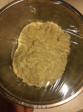 香酥油饼的做法步骤：4