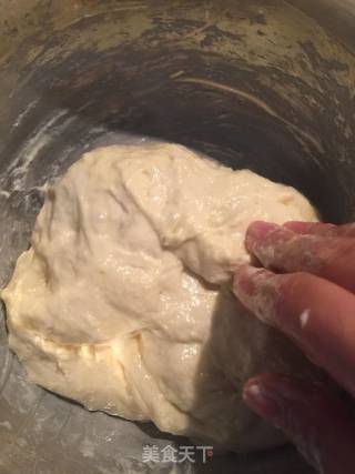 香酥油饼的做法步骤：6