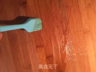 香酥油饼的做法步骤：7