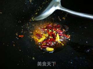 砂锅豆腐的做法步骤：5