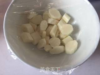 章鱼小丸子的做法步骤：2