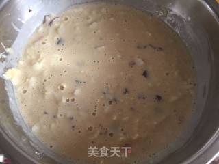 章鱼小丸子的做法步骤：4