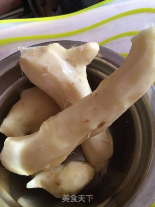 黑糖红枣姜母茶的做法步骤：3