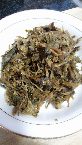 梅菜扣肉的做法步骤：1