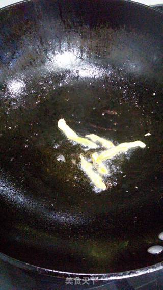 梅菜扣肉的做法步骤：8